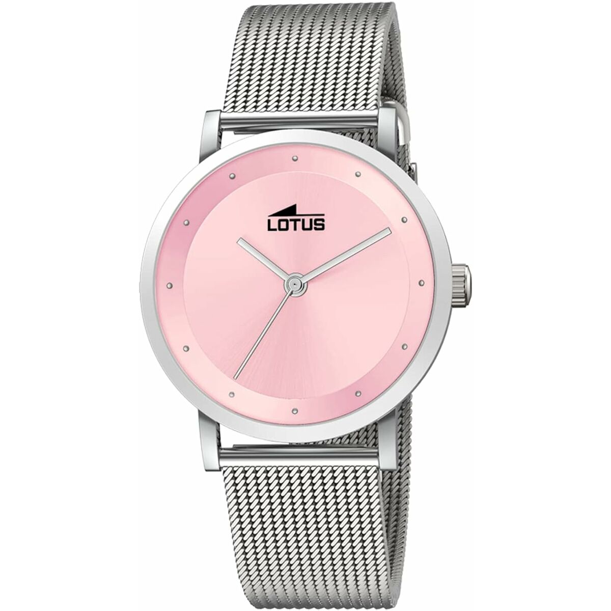 Horloge Dames Lotus 18790/3 - Klokken, Vrouwen - Lotus