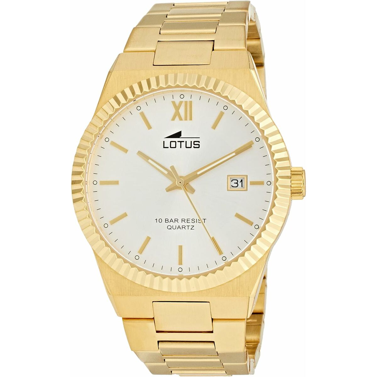 Horloge Heren Lotus 18837/1