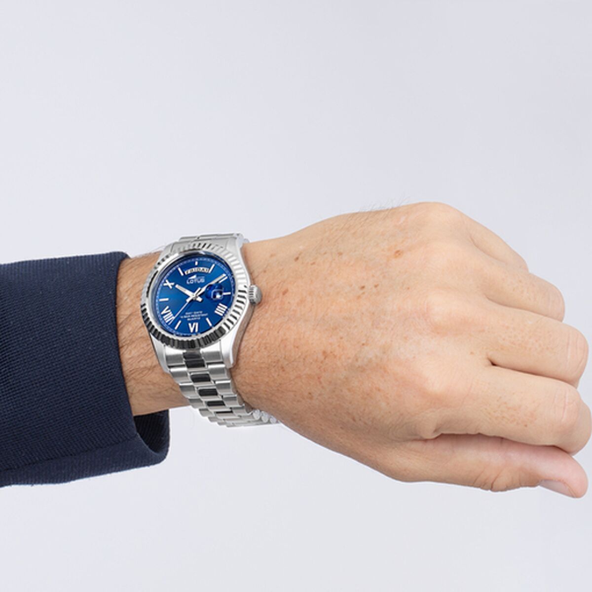 Horloge Heren Lotus 18854/2