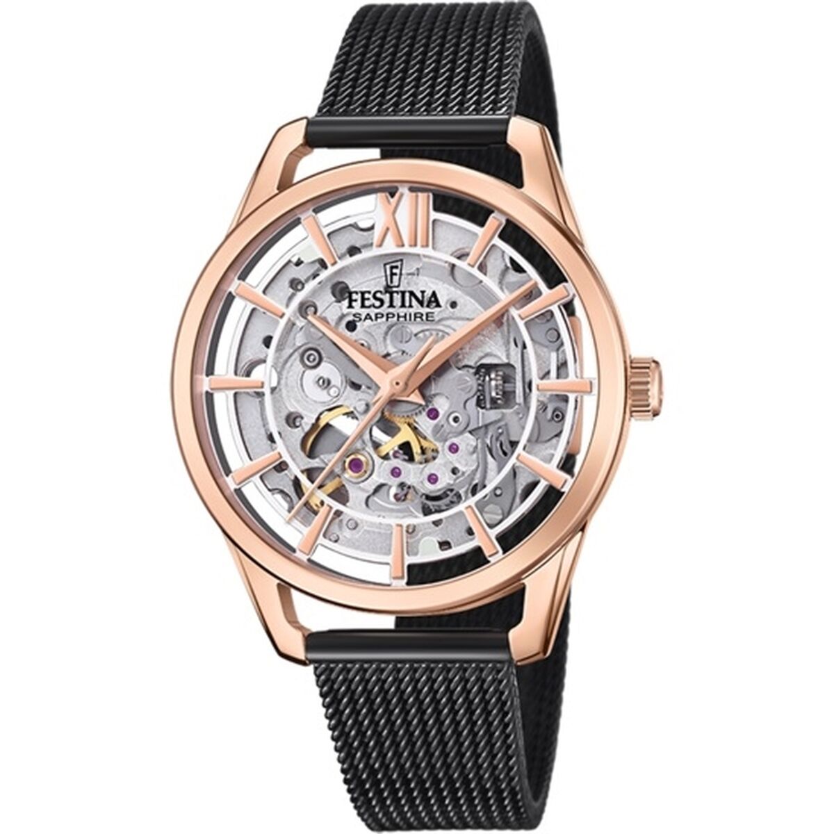 Horloge Dames Festina F20628/3