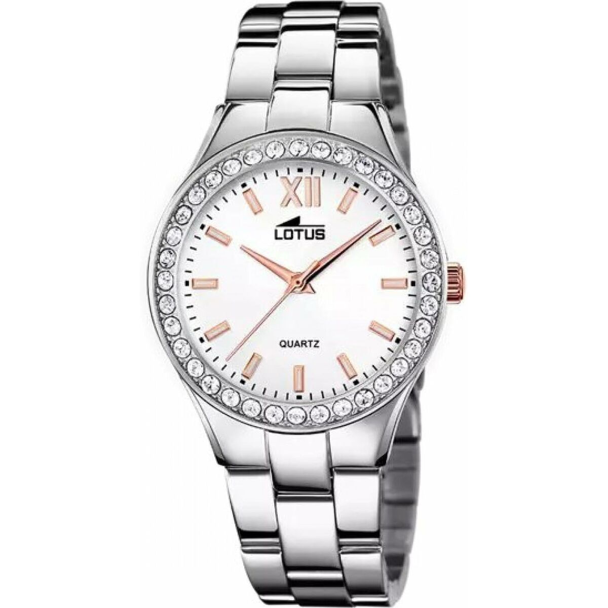 Horloge Dames Lotus 18883/1 - Klokken, Vrouwen - Lotus