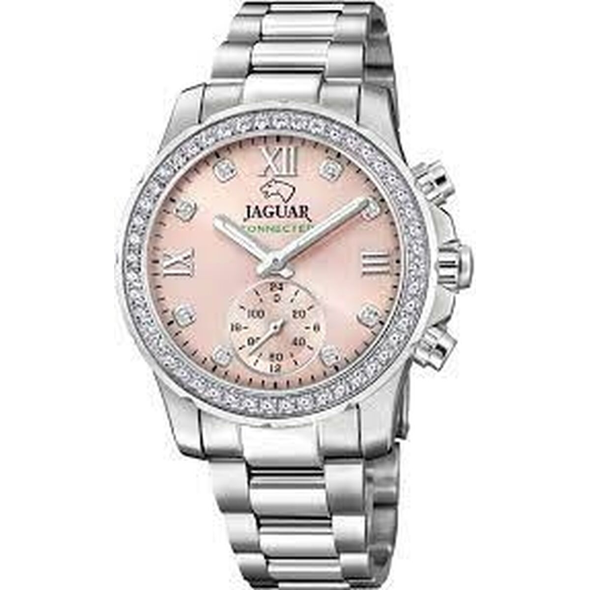 Horloge Heren Jaguar J980/2 - Klokken, Heren - Jaguar