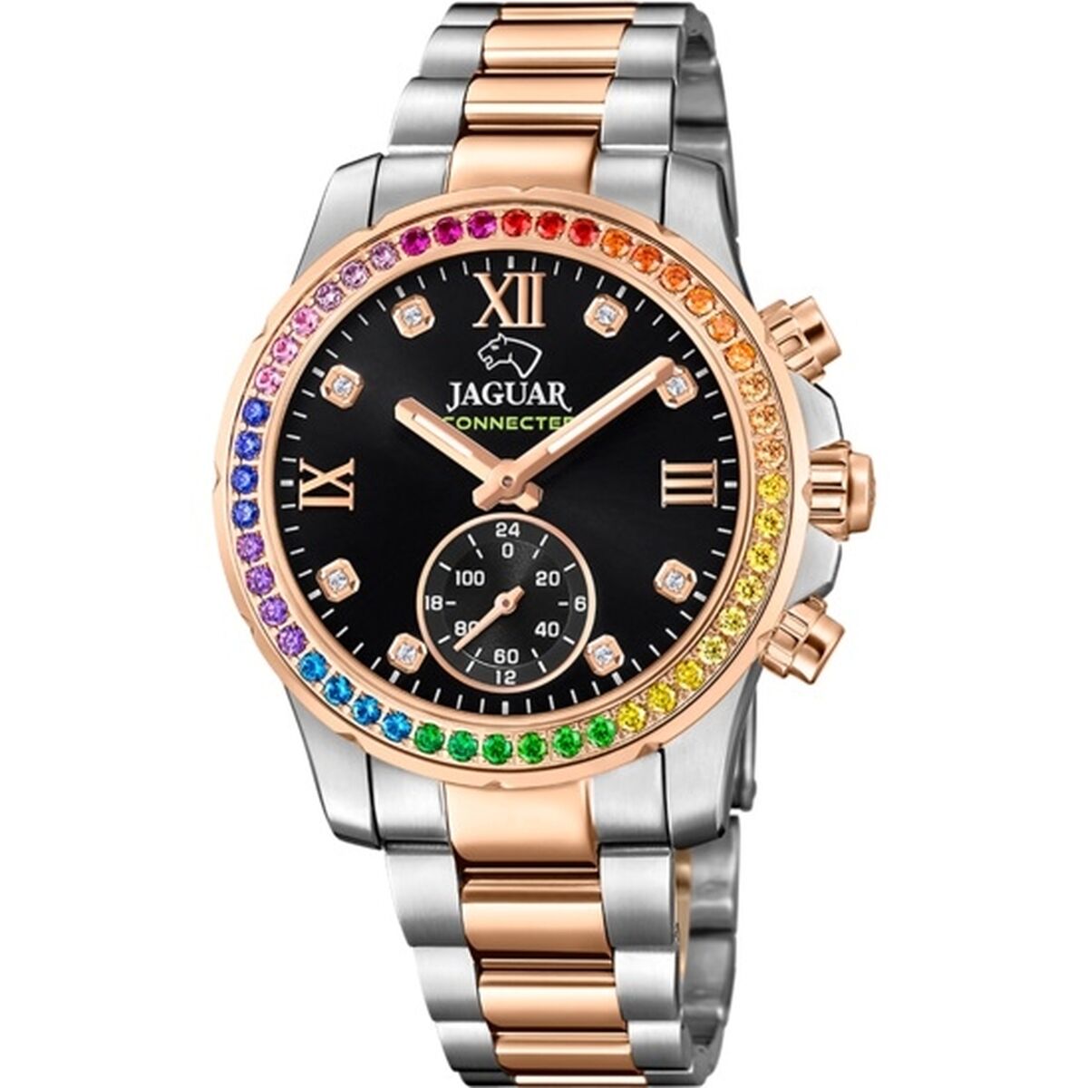 Horloge Heren Jaguar J981/5 - Klokken, Heren - Jaguar