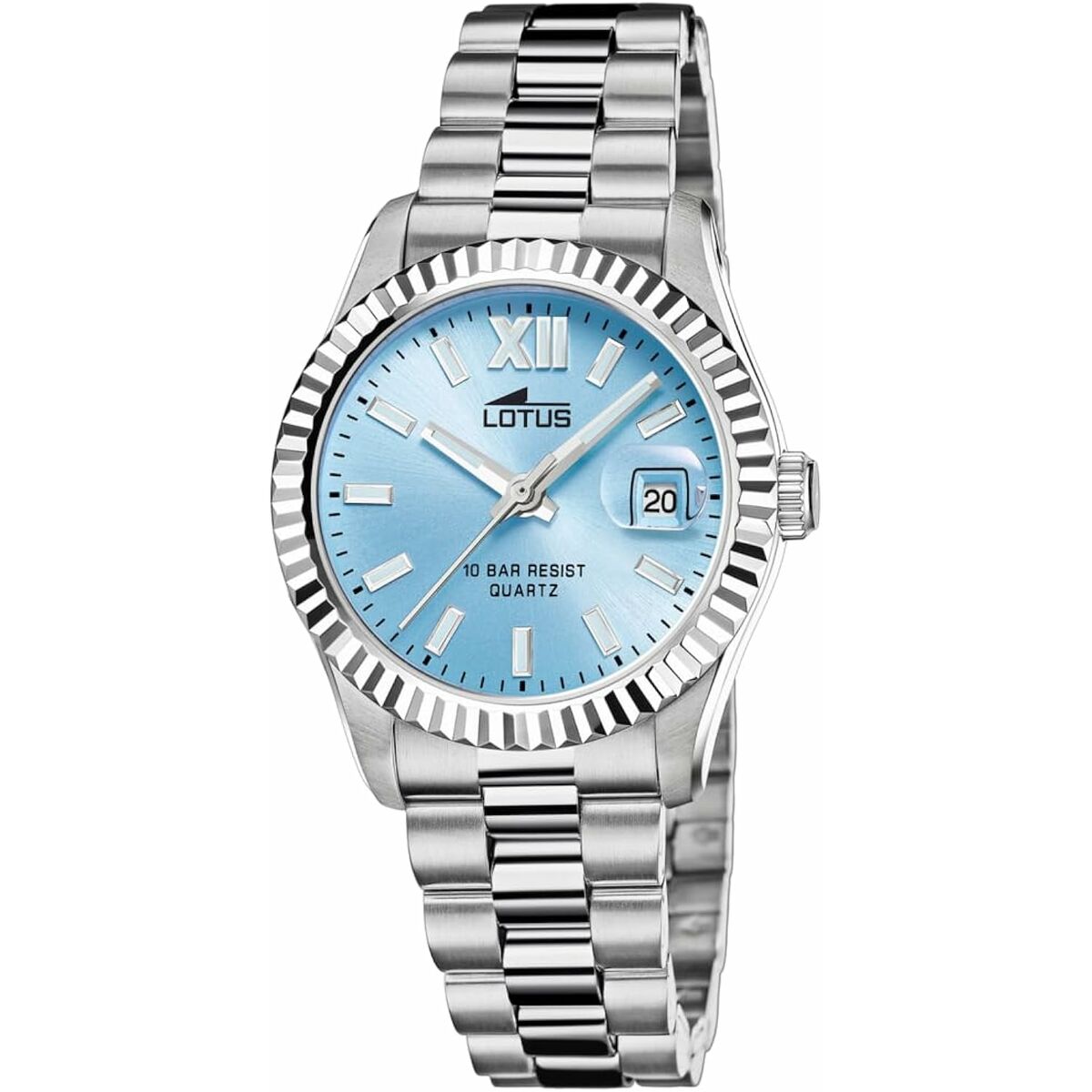 Horloge Dames Lotus 18930/3 - Klokken, Vrouwen - Lotus