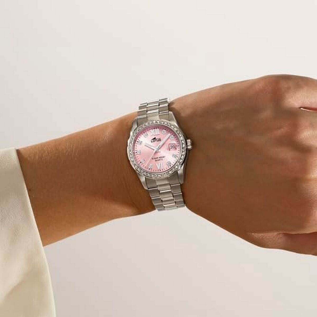 Horloge Dames Lotus 18933/2 - Klokken, Vrouwen - Lotus