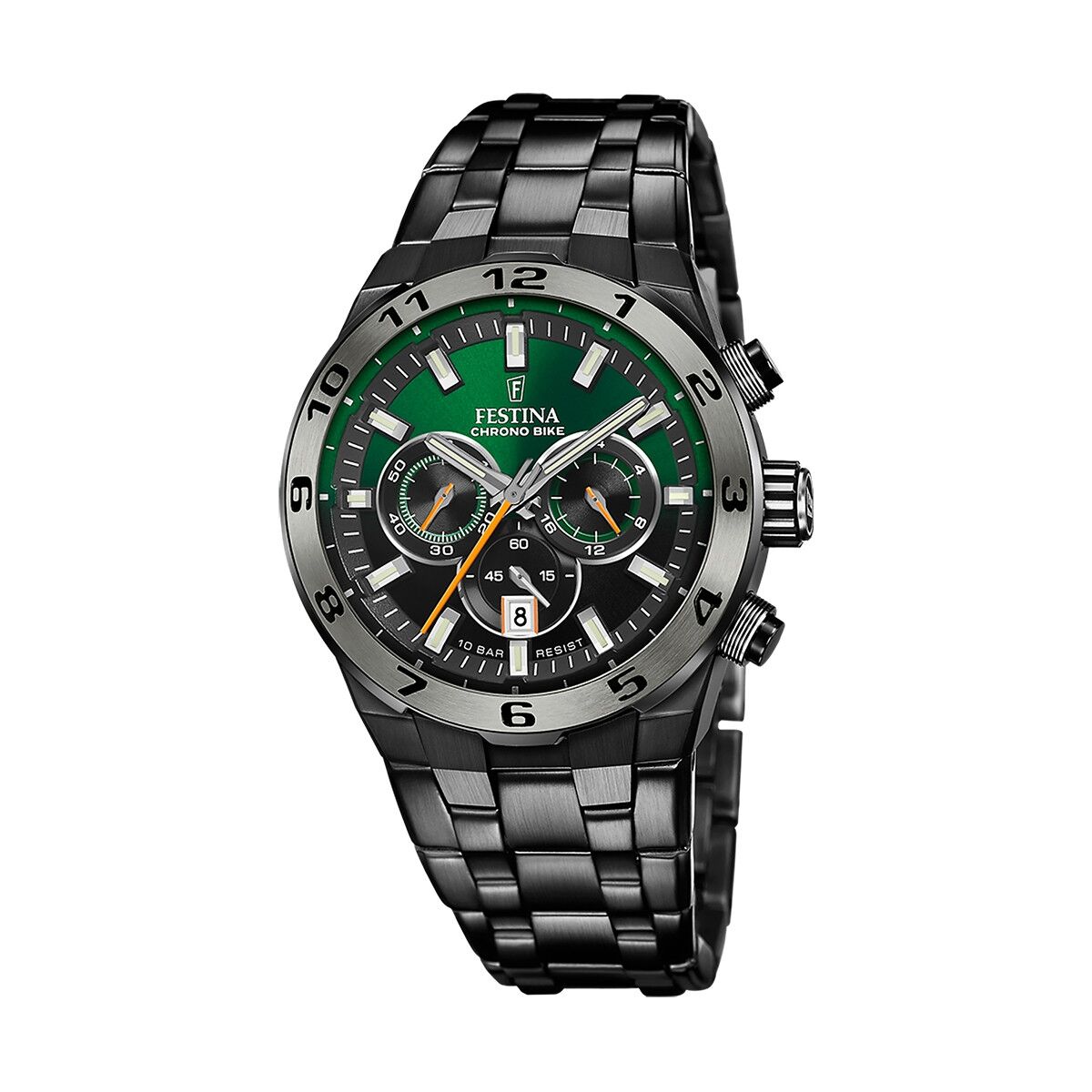 Horloge Heren Festina F20673/2