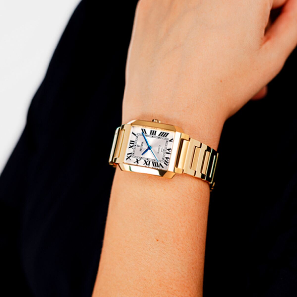 Horloge Heren Festina F20680/1 Wit