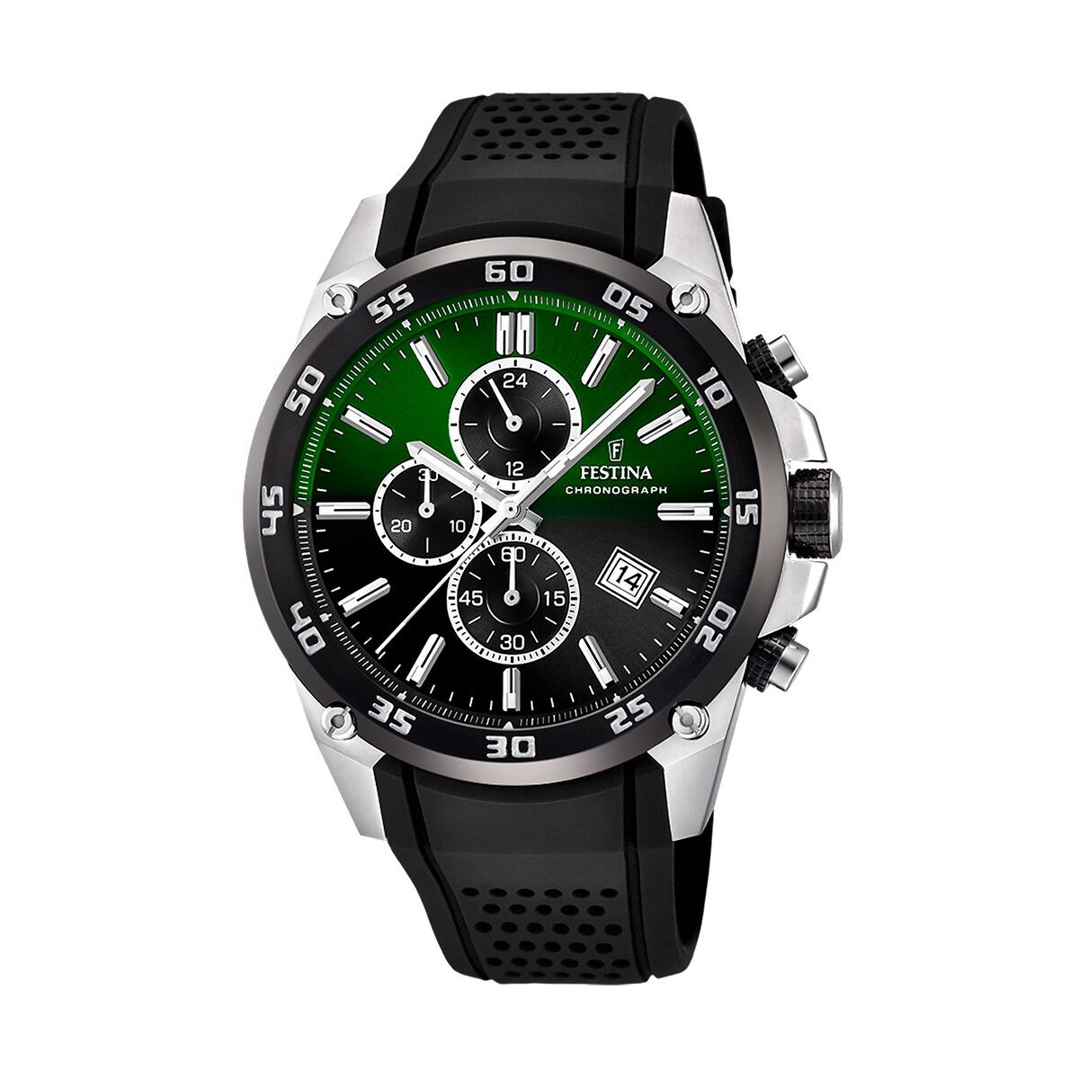Horloge Heren Festina F20330/B