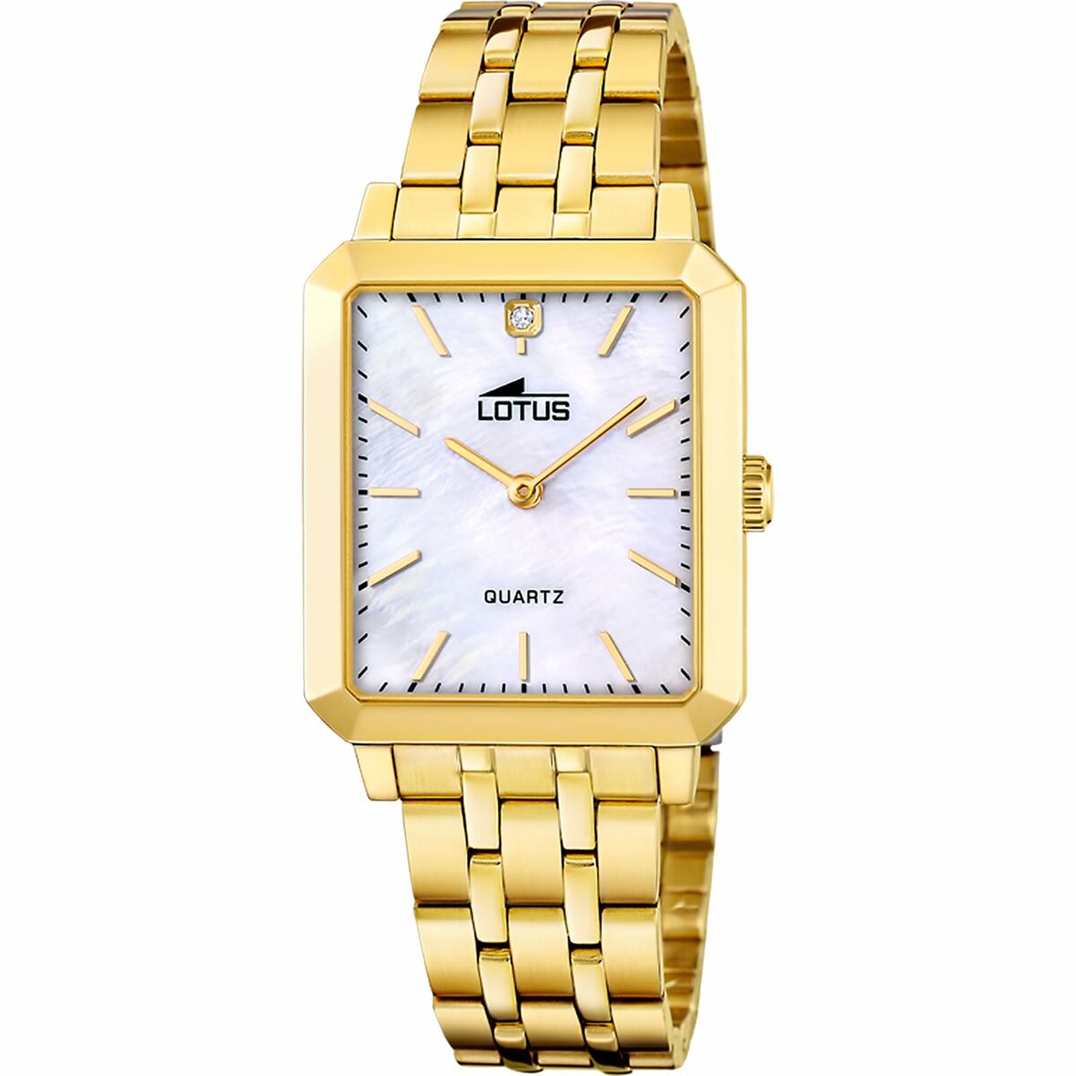 Horloge Heren Lotus 18982/1