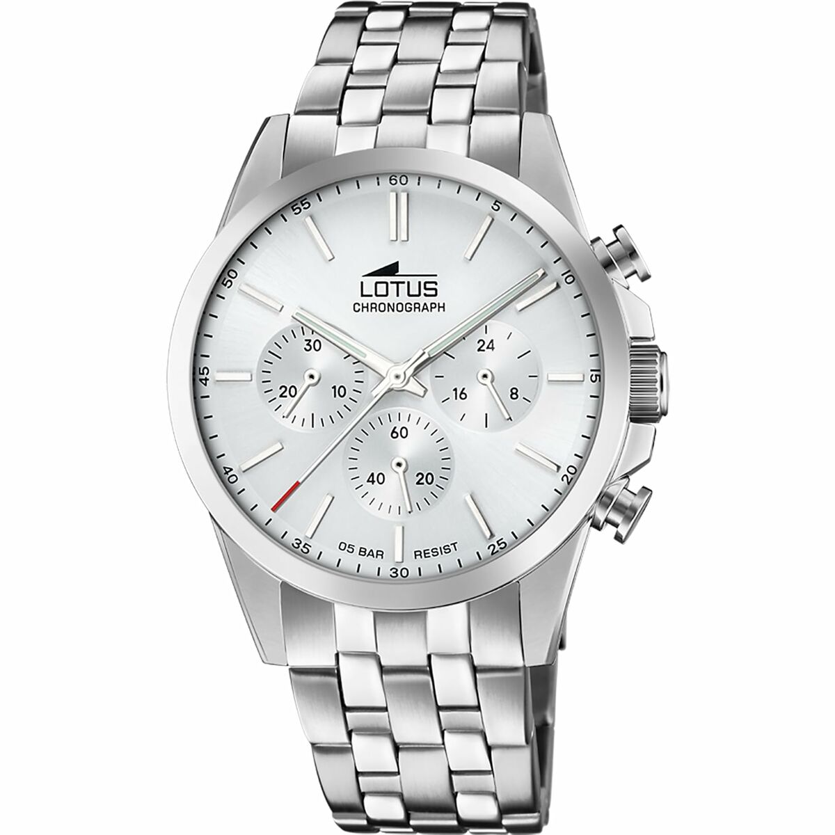 Horloge Heren Lotus 18989/1