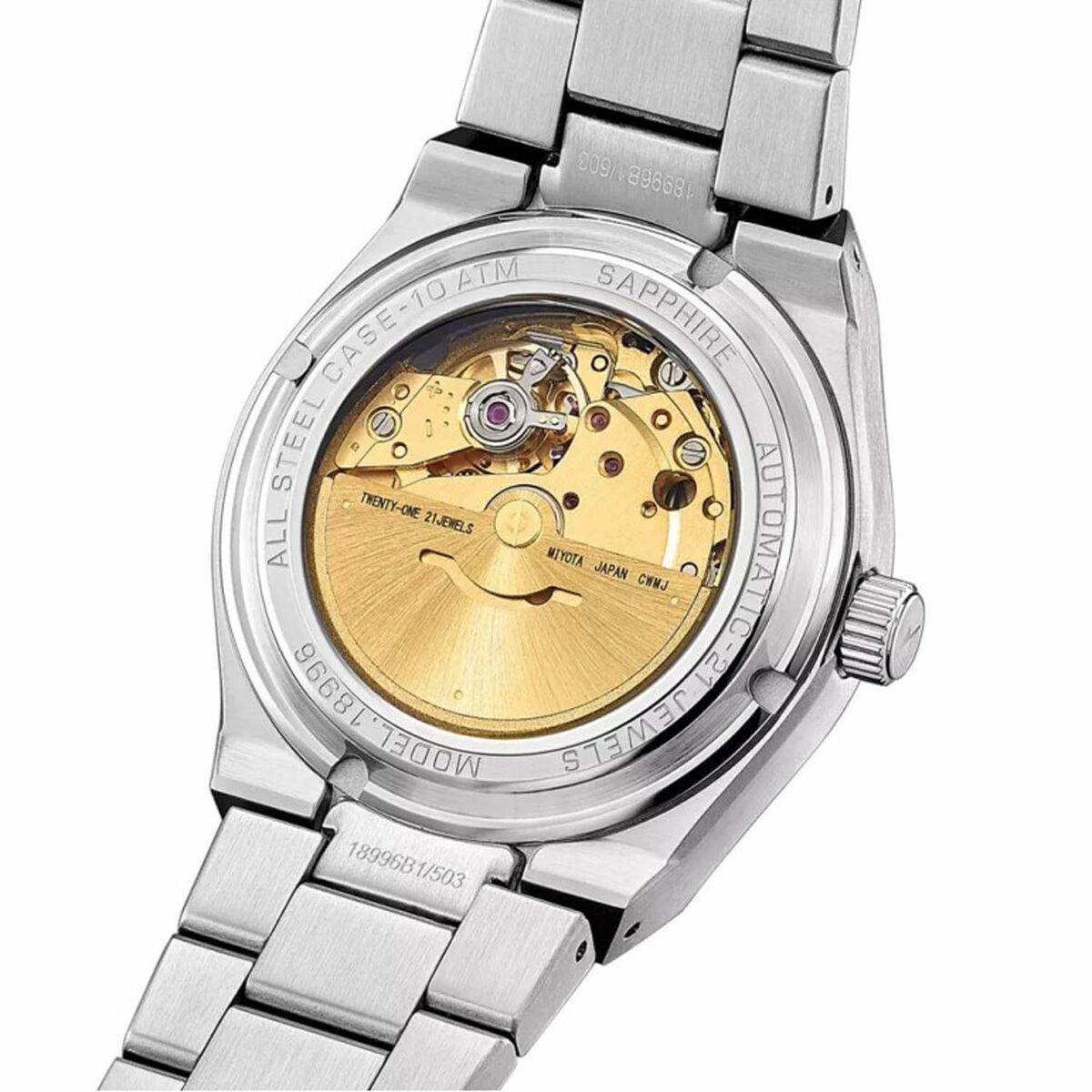 Horloge Heren Lotus 18999/2