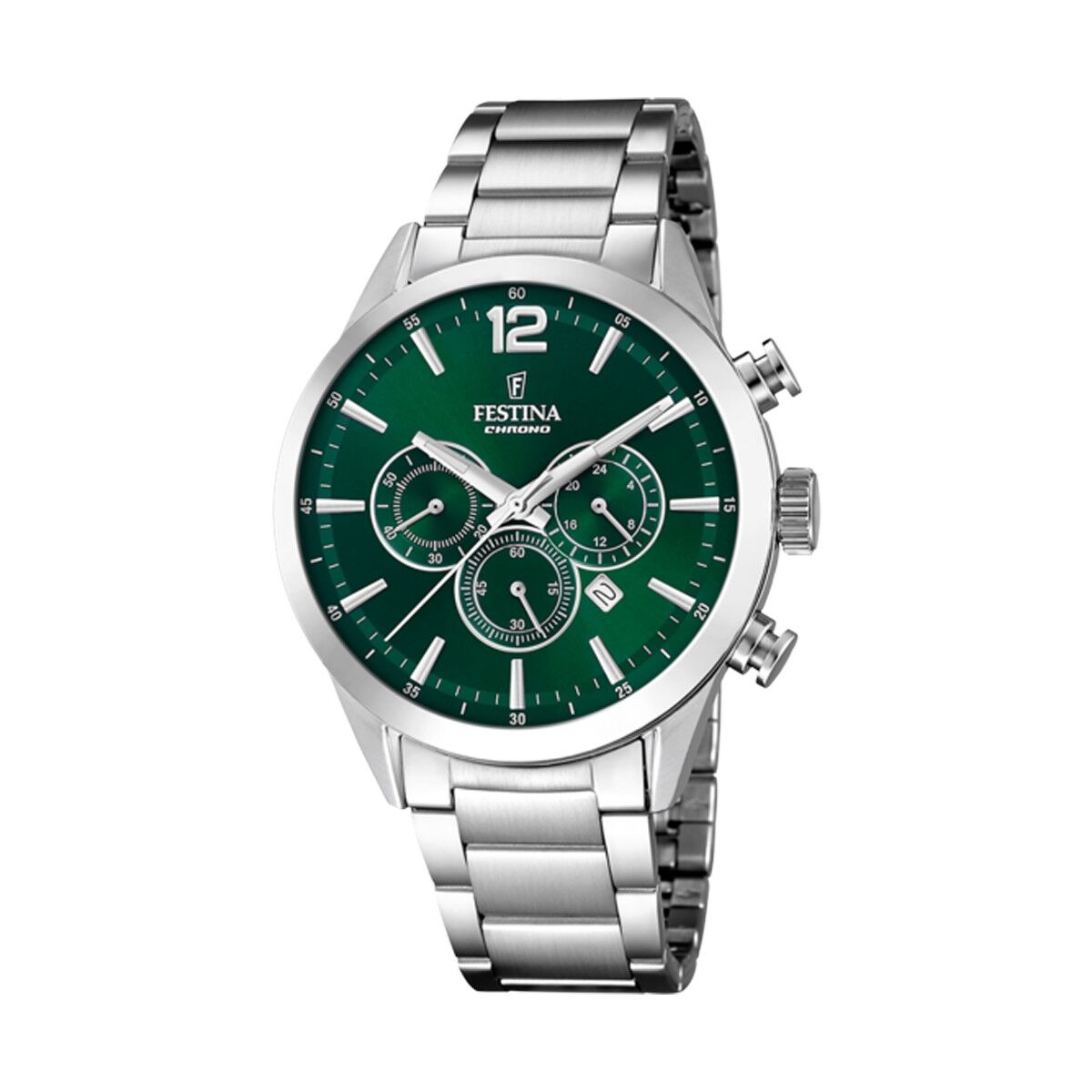 Horloge Heren Festina F20343/B