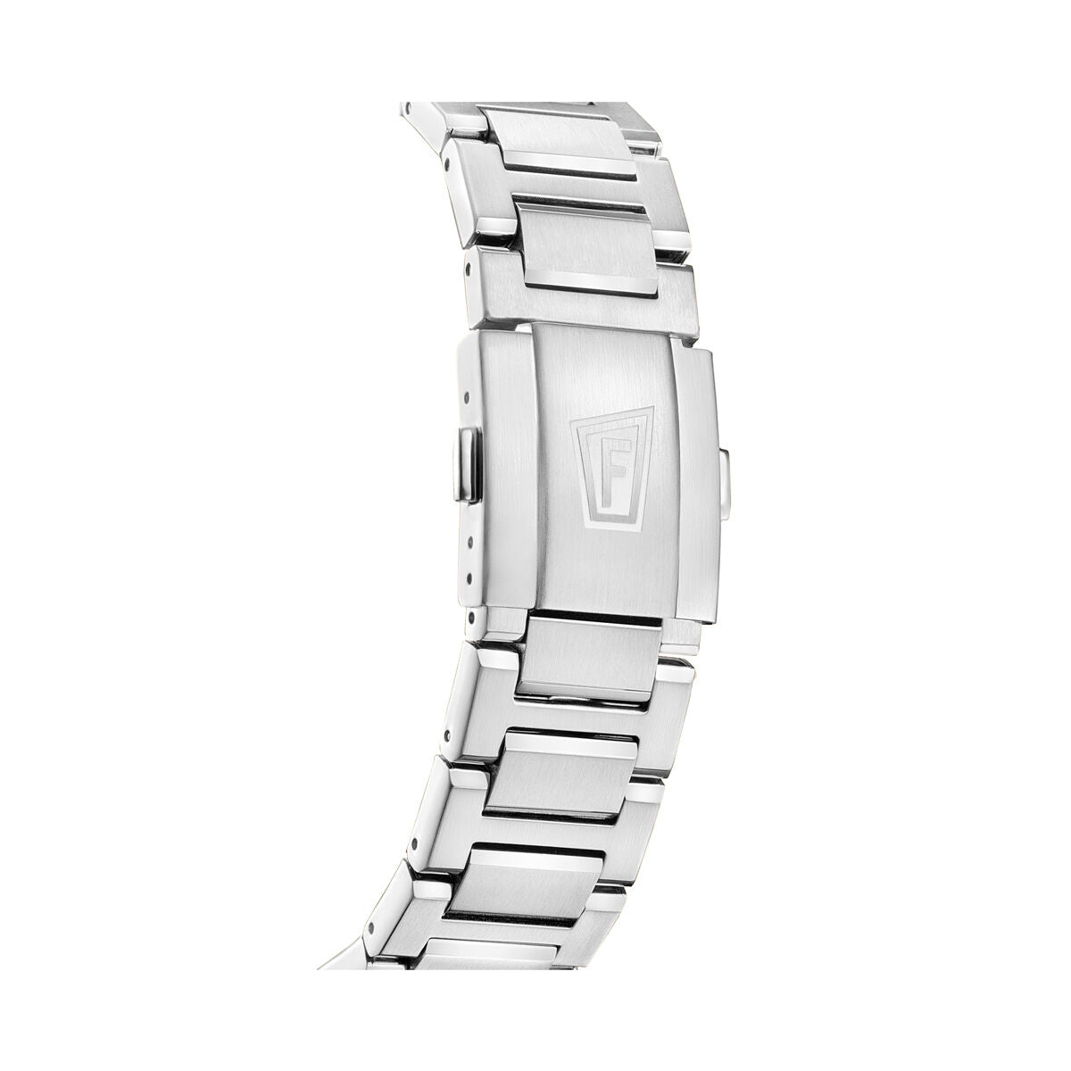 Horloge Heren Festina F20724/3 Zilverkleurig - Klokken, Heren - Festina