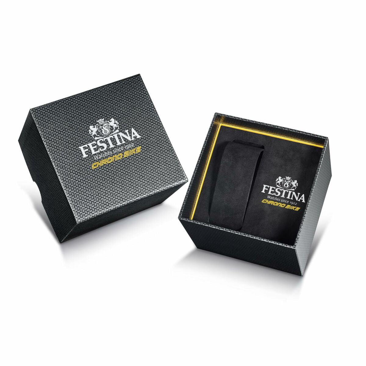 Horloge Heren Festina F20724/7