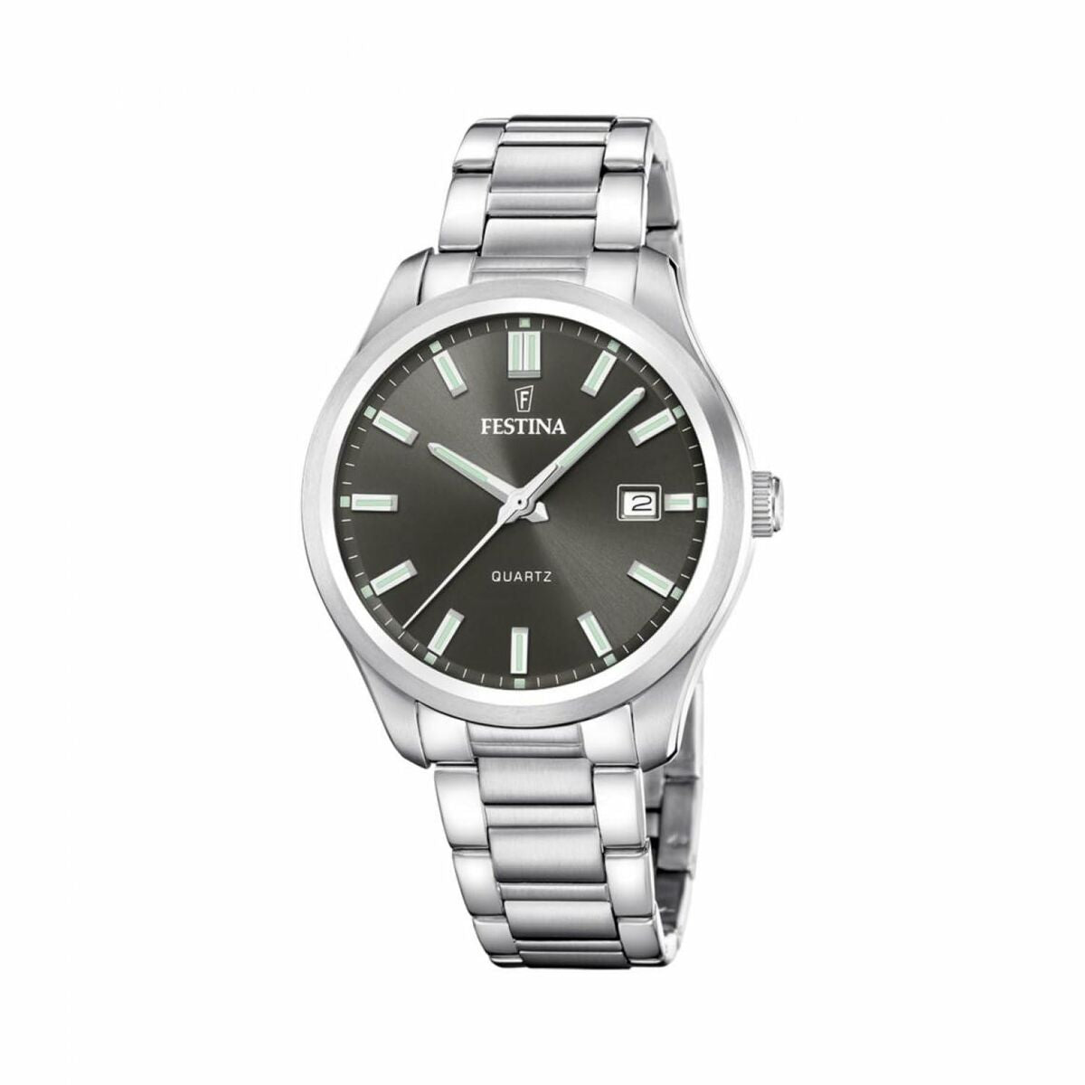 Horloge Heren Festina F20736/5 - Klokken, Heren - Festina