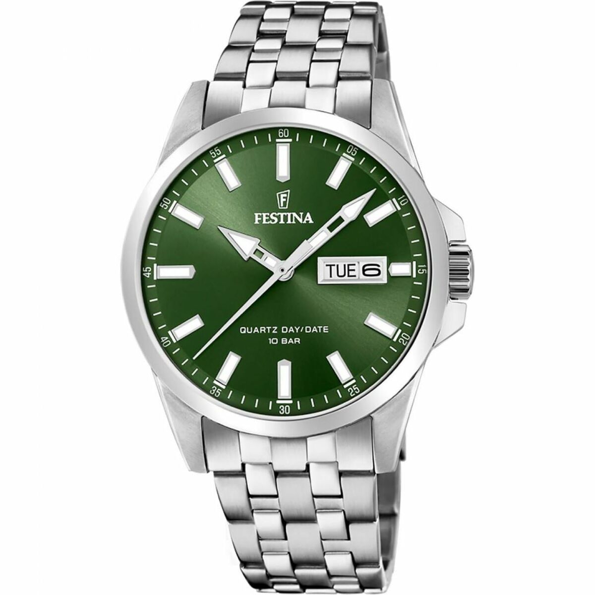 Horloge Heren Festina F20357/5