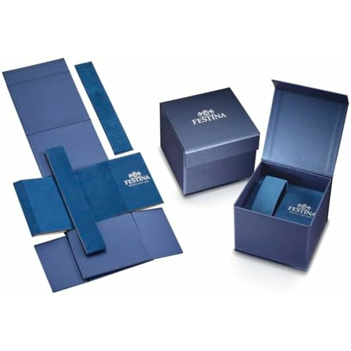 Horloge Heren Festina F20742/5