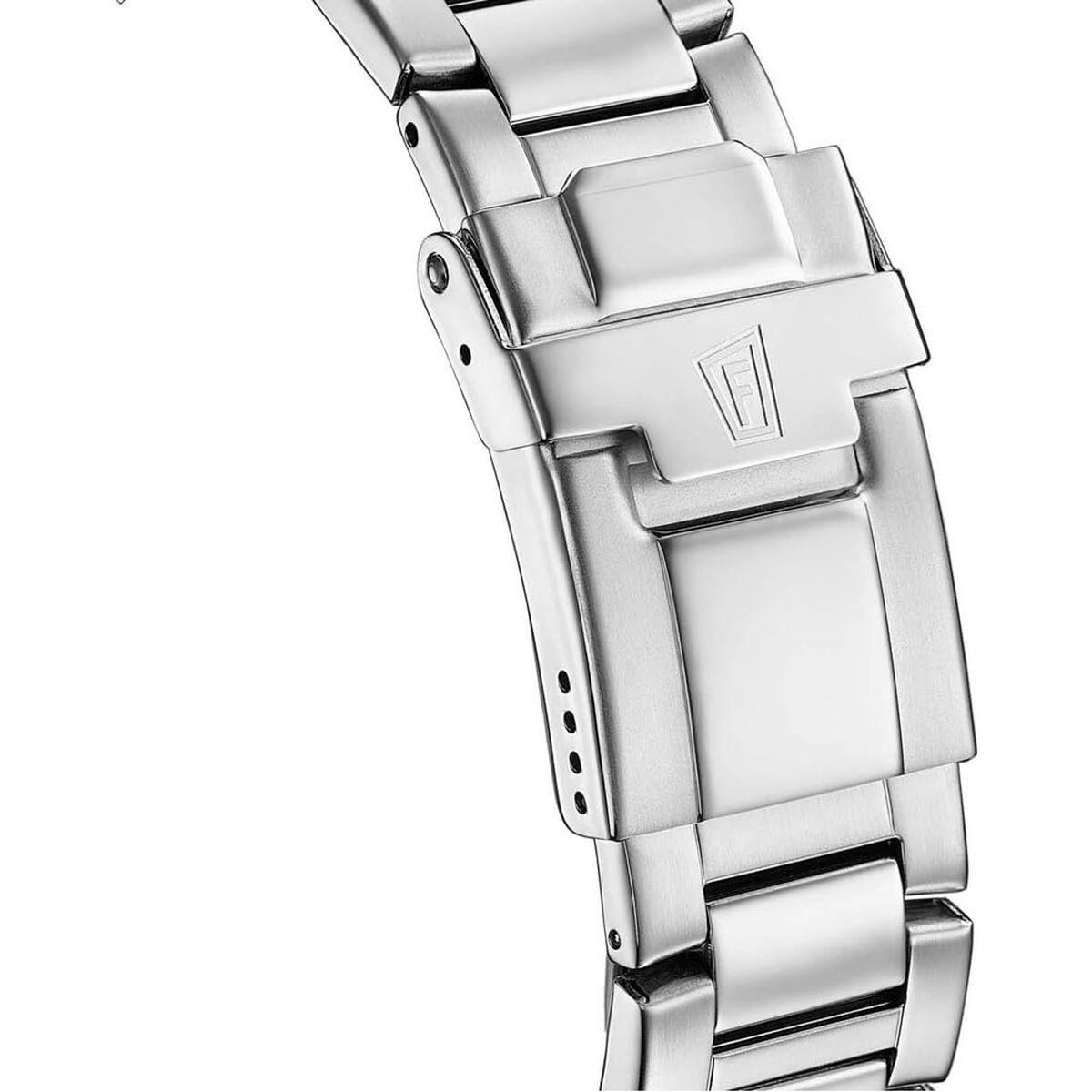 Horloge Heren Festina F20743/1 Zilverkleurig - Klokken, Heren - Festina