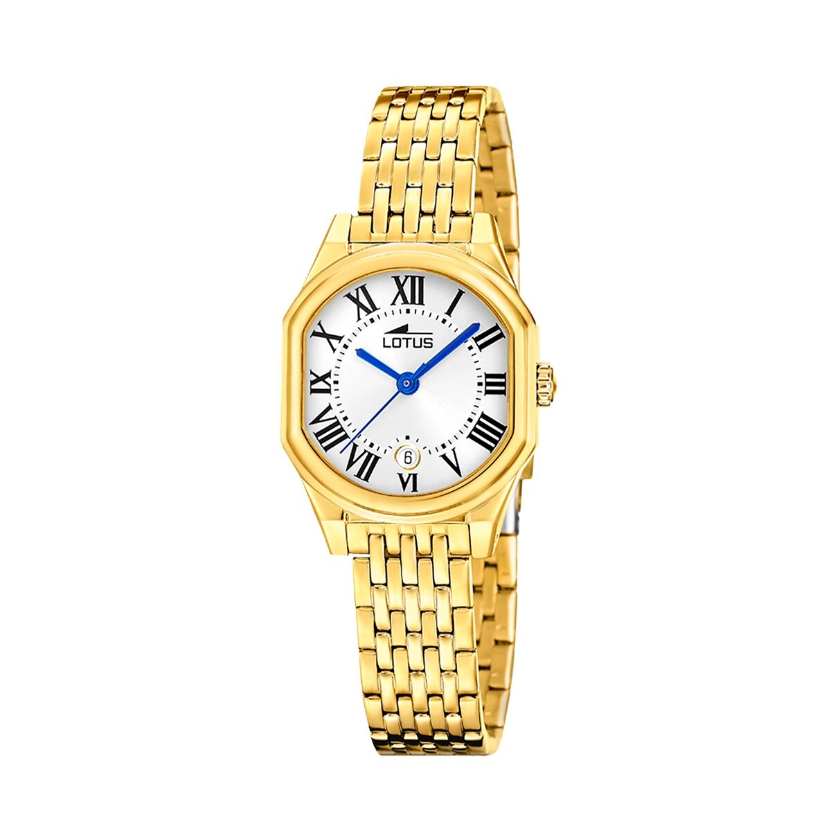 Horloge Dames Lotus 19045/1 - Klokken, Vrouwen - Lotus