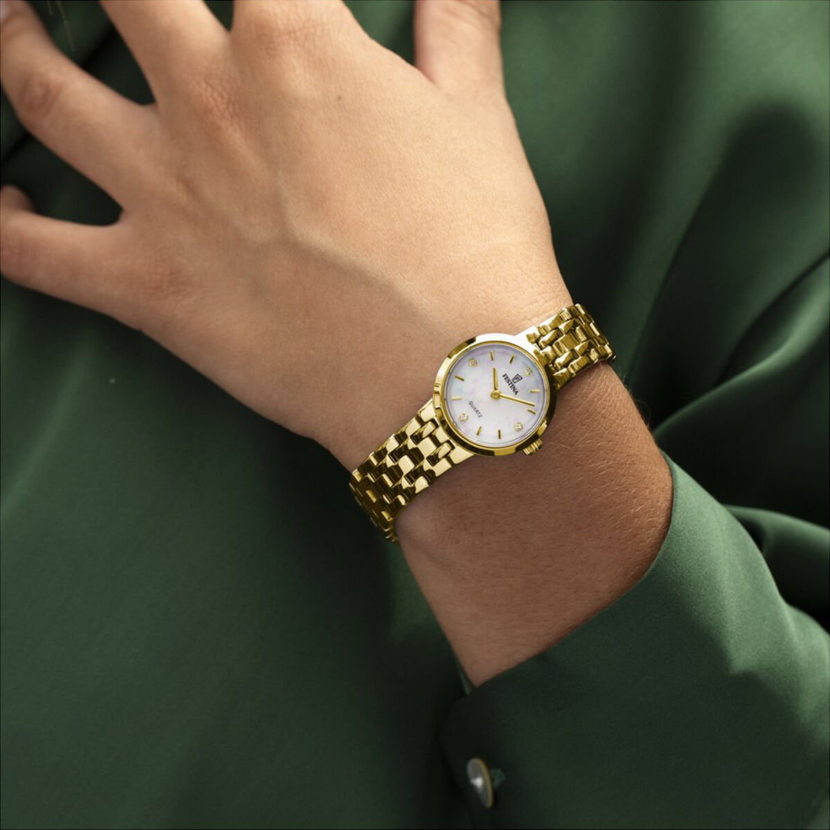 Horloge Dames Festina F20748/1