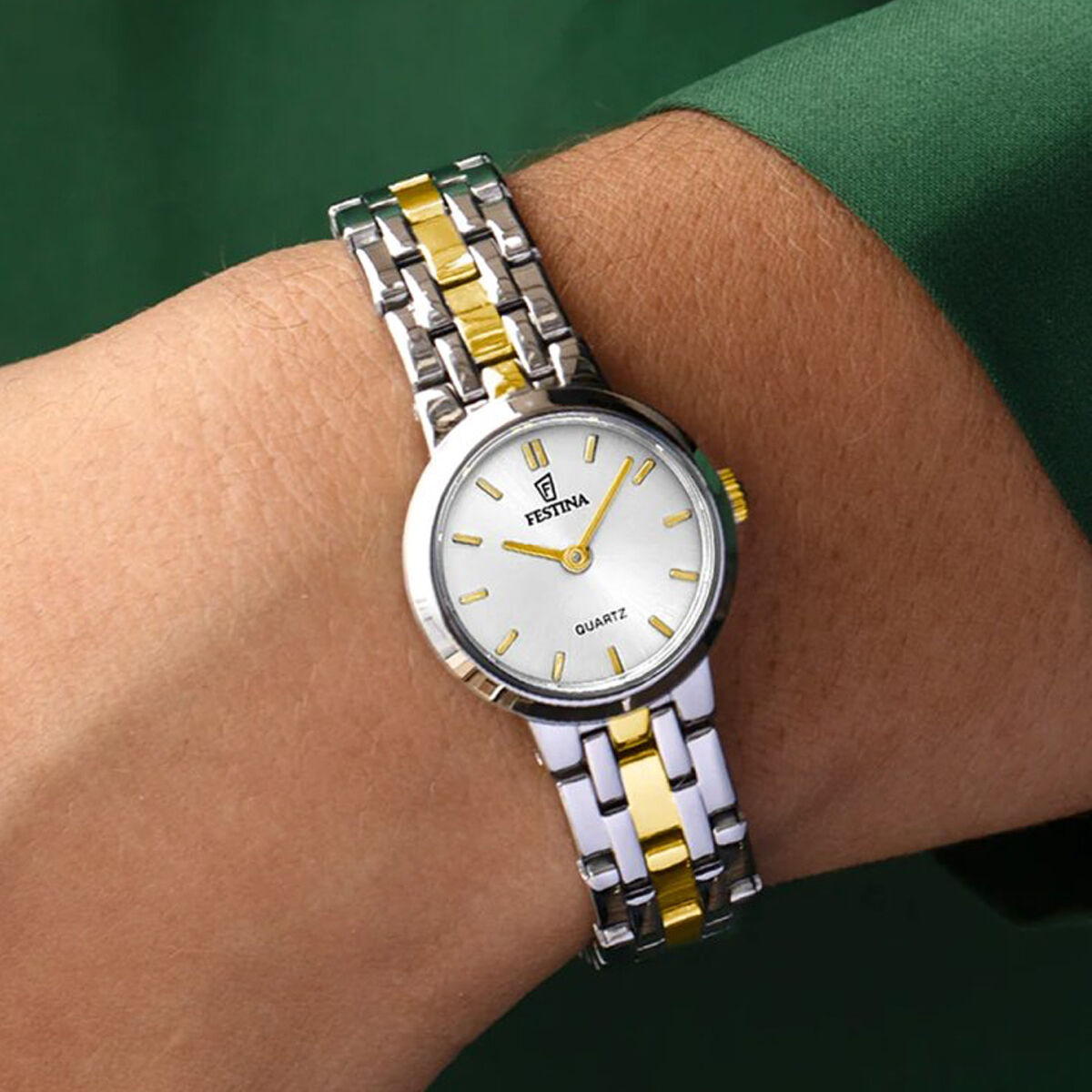 Horloge Dames Festina F20747/1