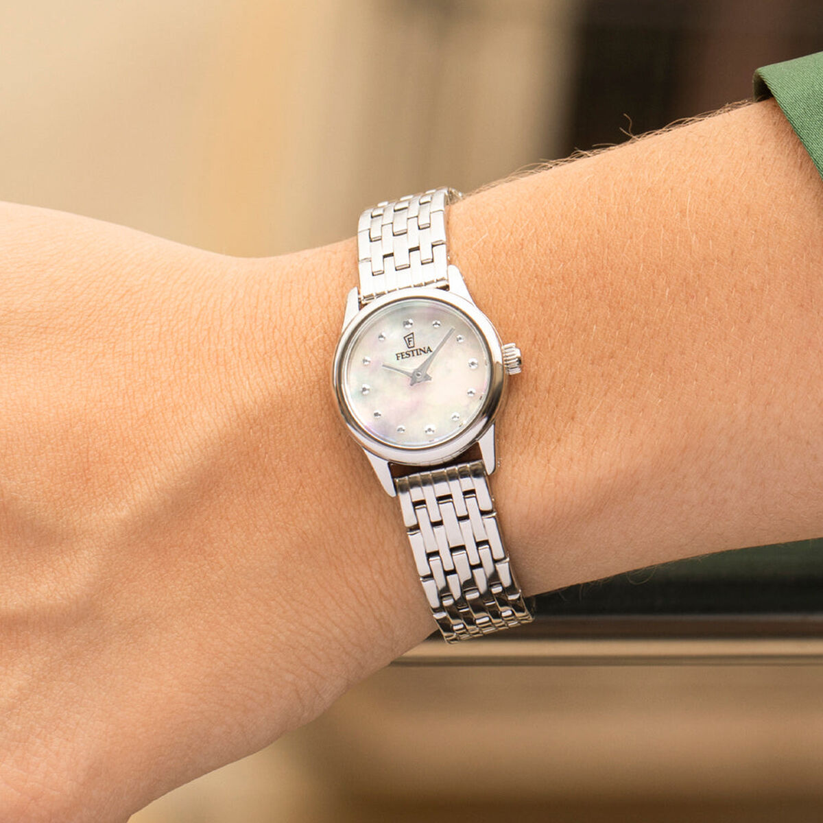 Horloge Dames Festina F20749/1