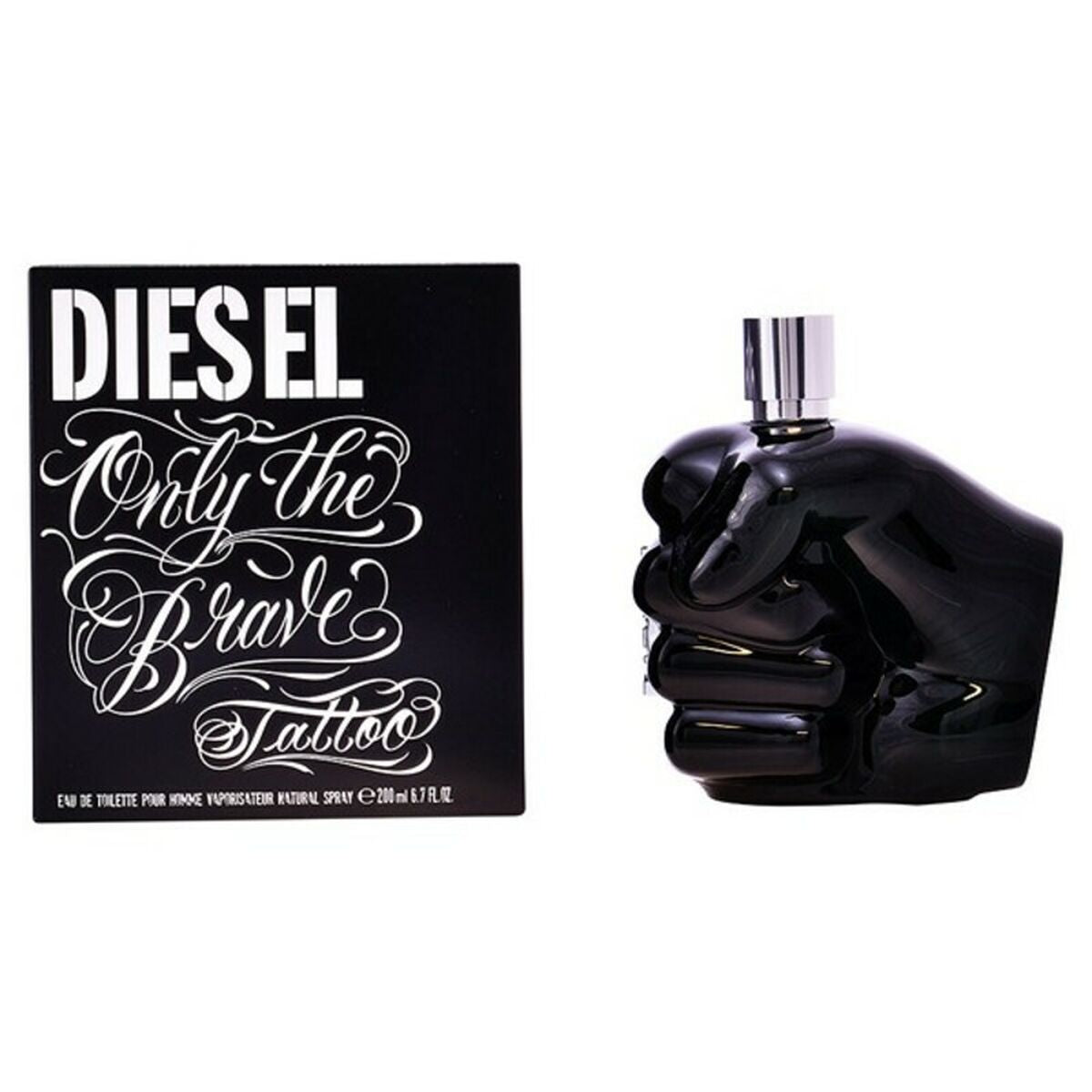 Herenparfum Diesel EDT - Schoonheid, Parfums en geuren - Diesel