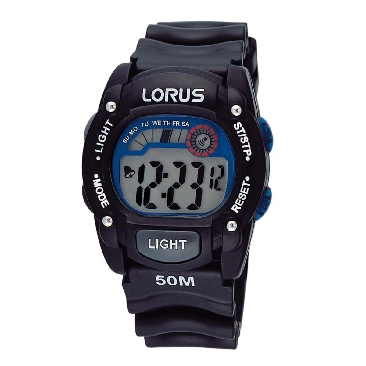 Horloge Heren Lorus R2351AX9