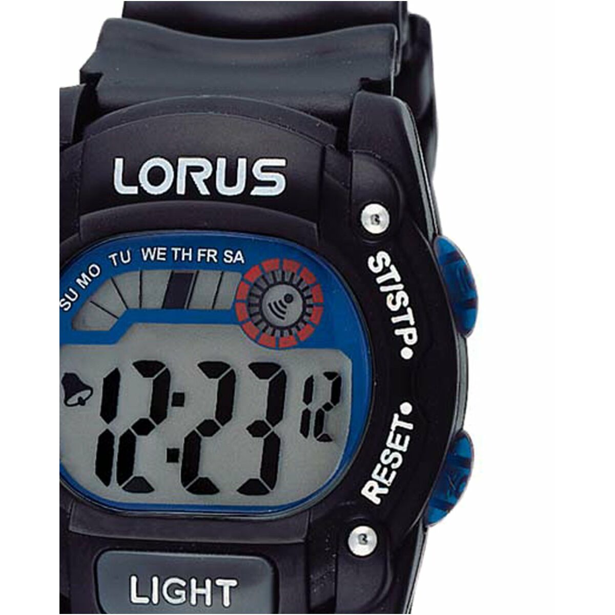 Horloge Heren Lorus R2351AX9