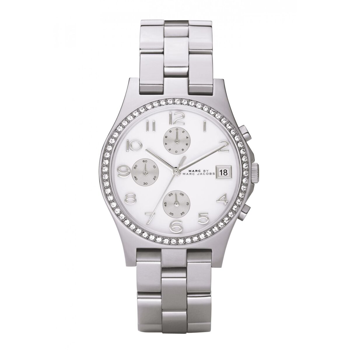 Horloge Dames Marc Jacobs MBM3072 (Ø 36 mm)