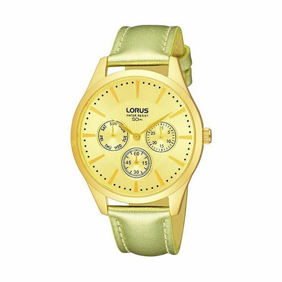 Horloge Heren Lorus RP602BX9
