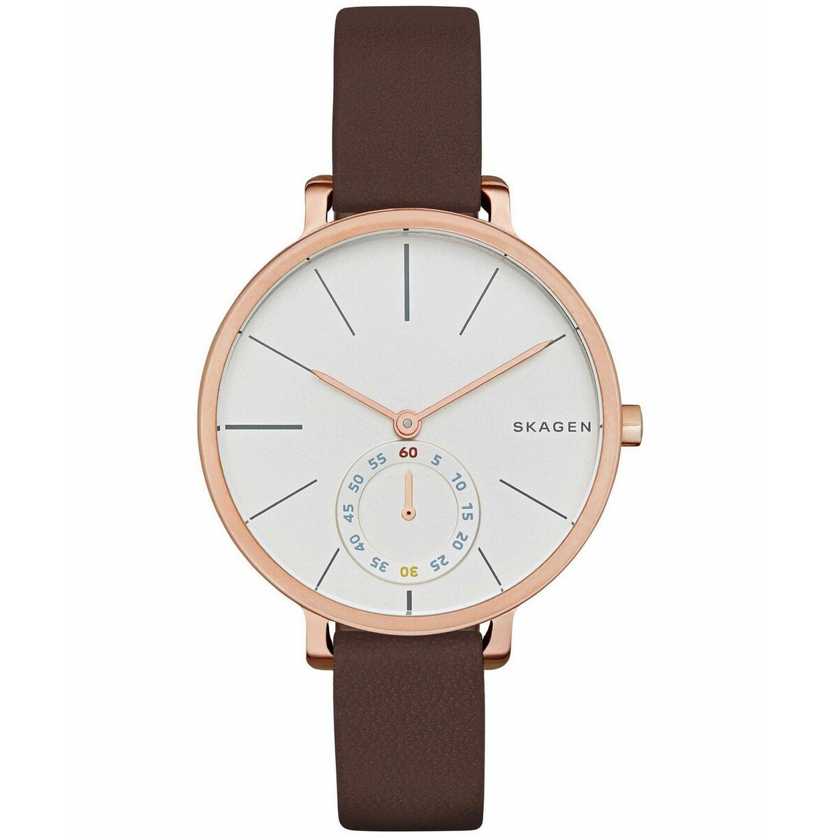 Horloge Dames Skagen SKW2356 (Ø 34 mm)
