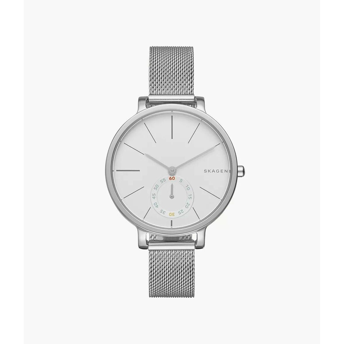 Horloge Uniseks Skagen SKW2358 (Ø 34 mm)