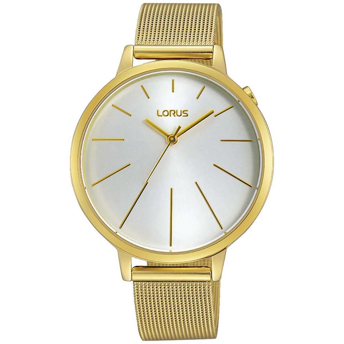 Horloge Dames Lorus RG204KX9