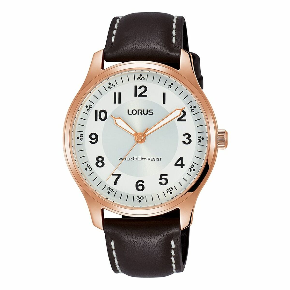 Horloge Dames Lorus RG218MX9