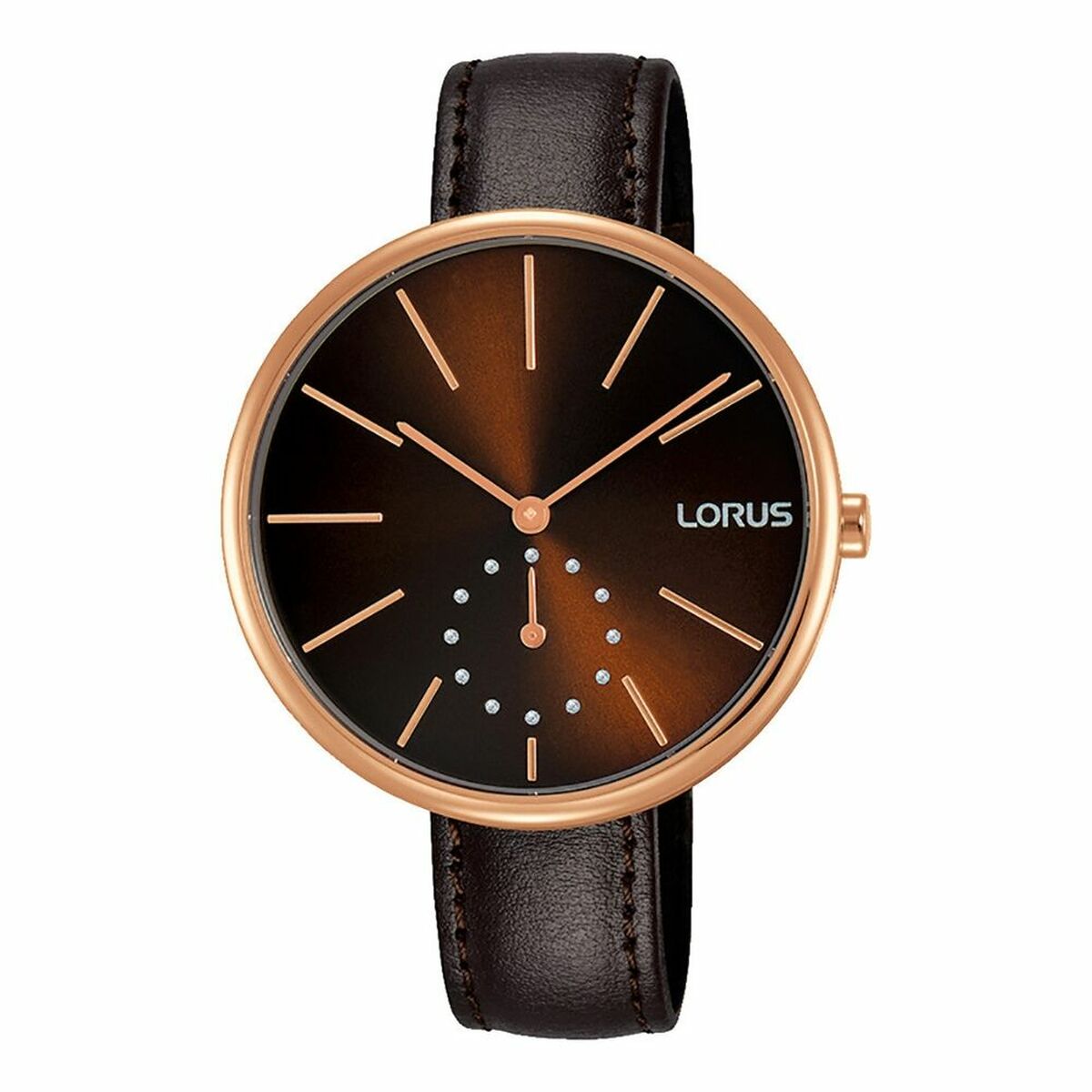 Horloge Heren Lorus RN424AX9