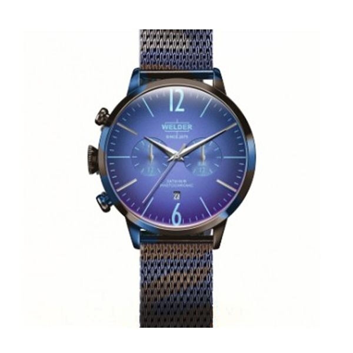 Horloge Heren Welder WWRC820