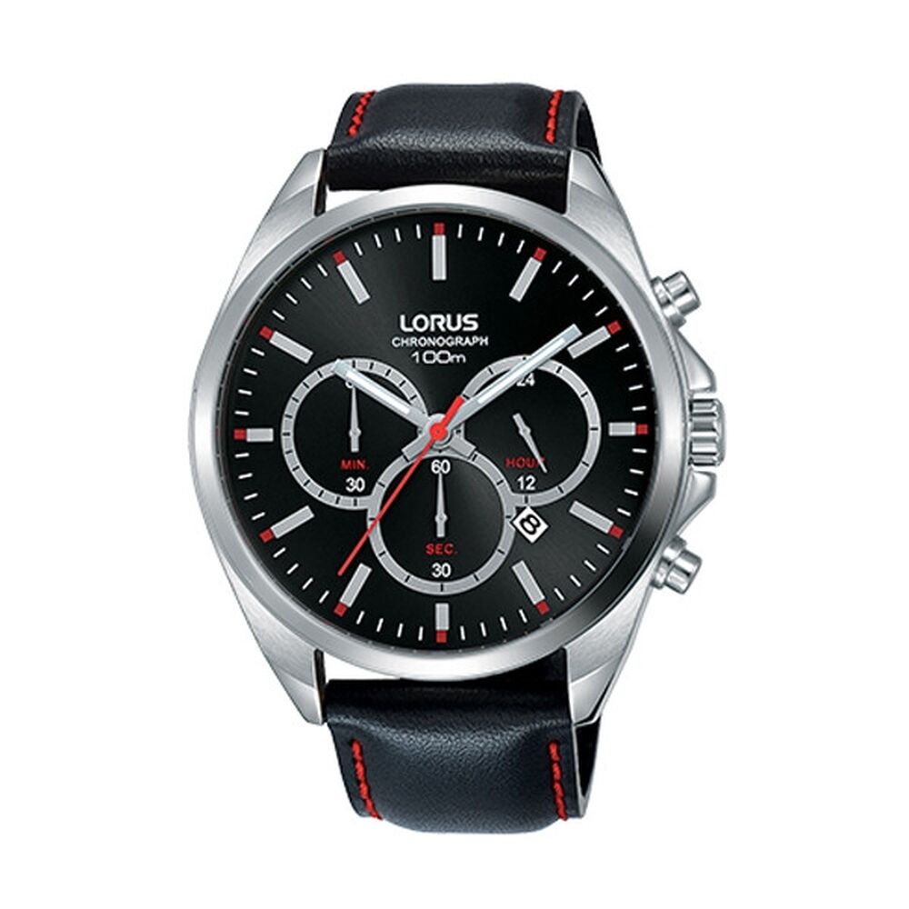Horloge Heren Lorus SPORTS (Ø 46 mm)