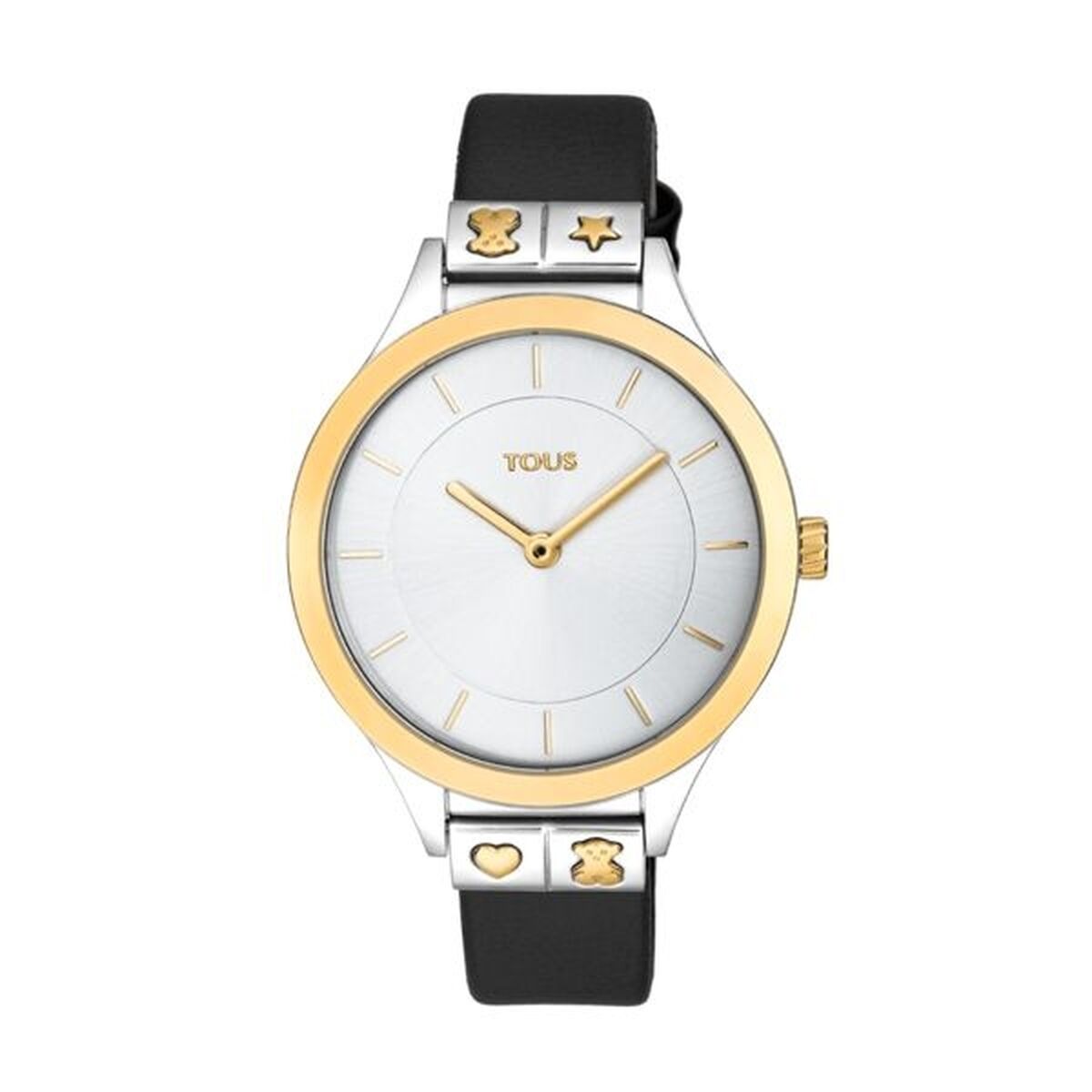 Horloge Dames Tous 900350165 - Klokken, Vrouwen - Tous