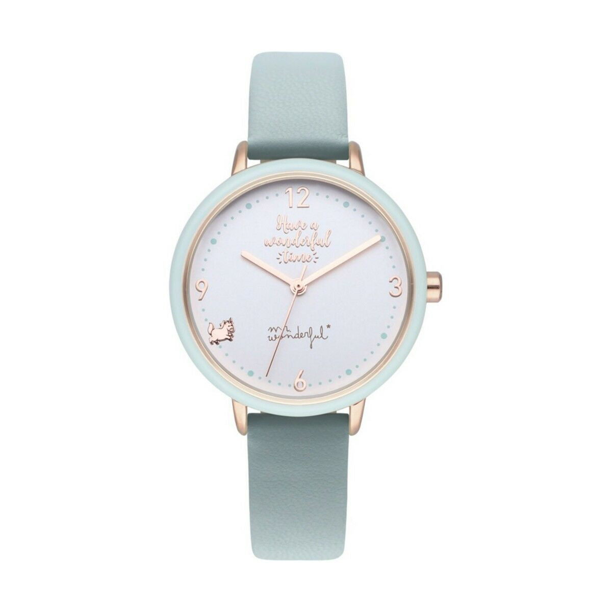 Horloge Dames Mr. Wonderful WR20200