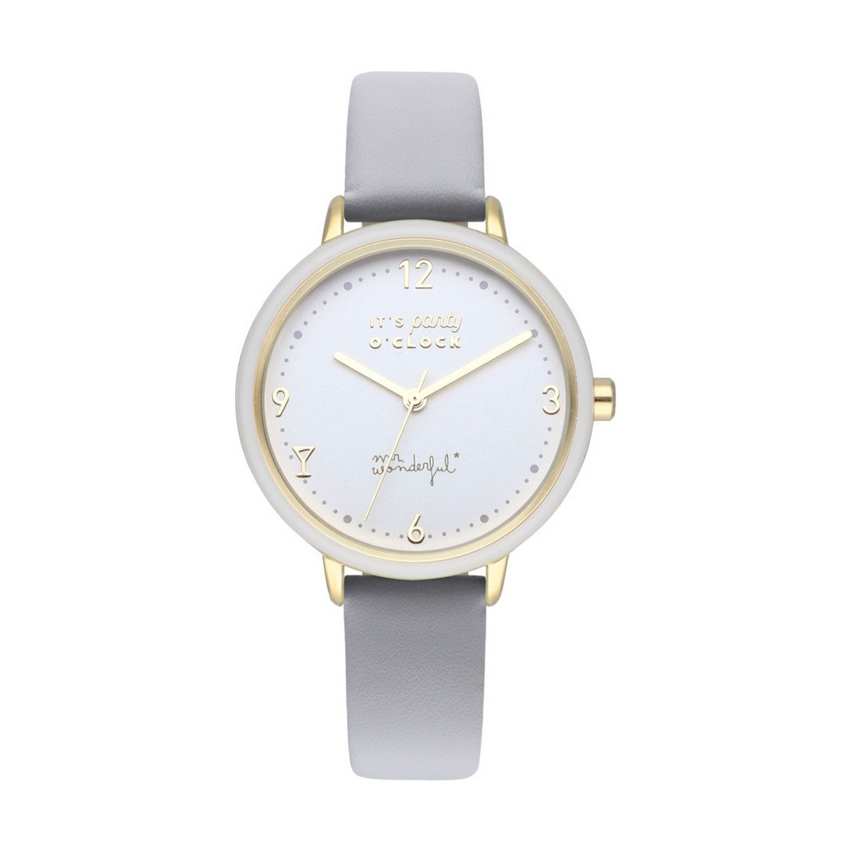 Horloge Dames Mr. Wonderful
