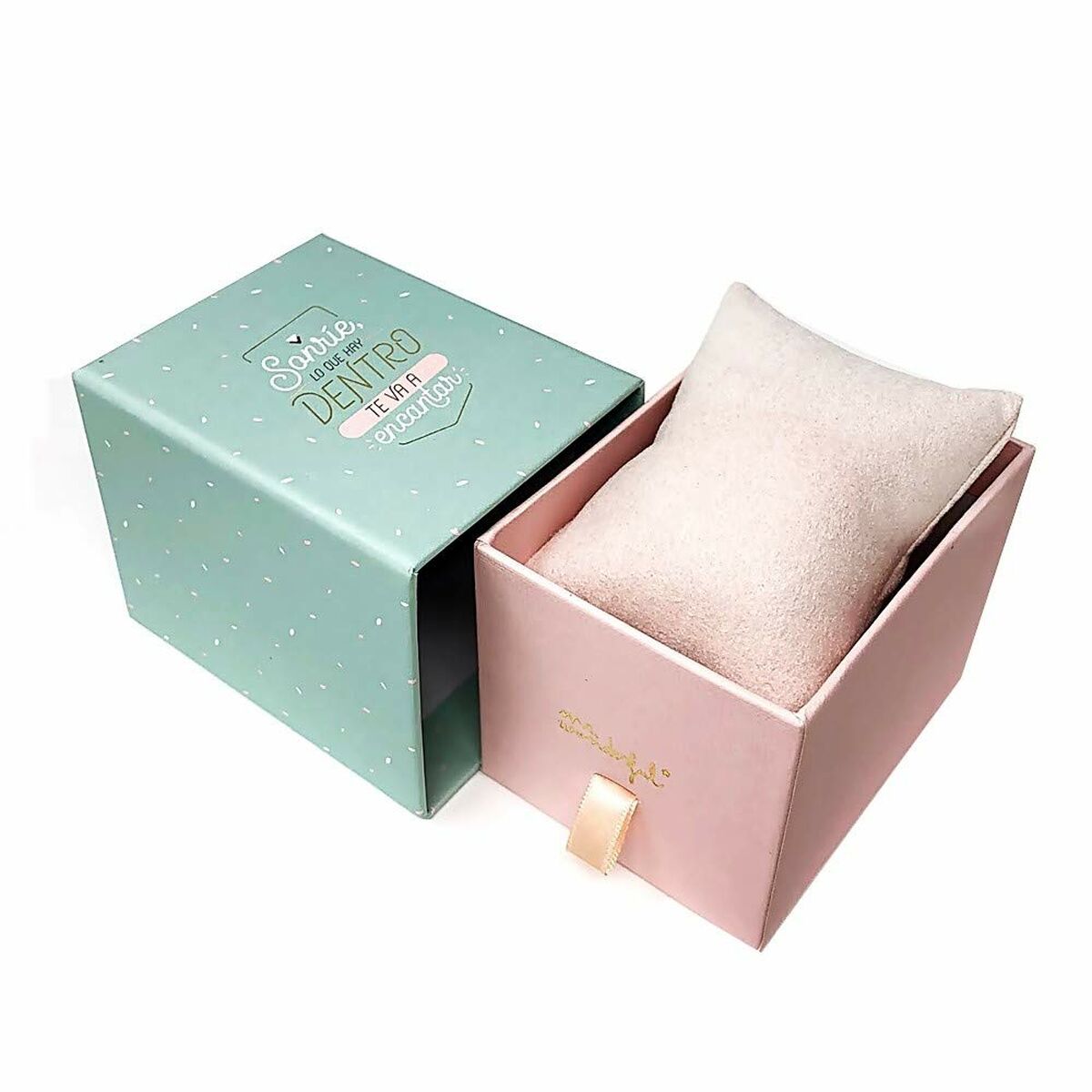 Horloge Dames Mr. Wonderful WR50200