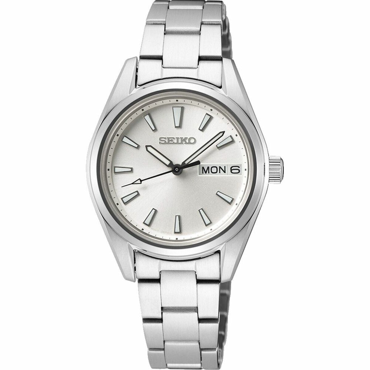 Horloge Dames Seiko SUR349P1