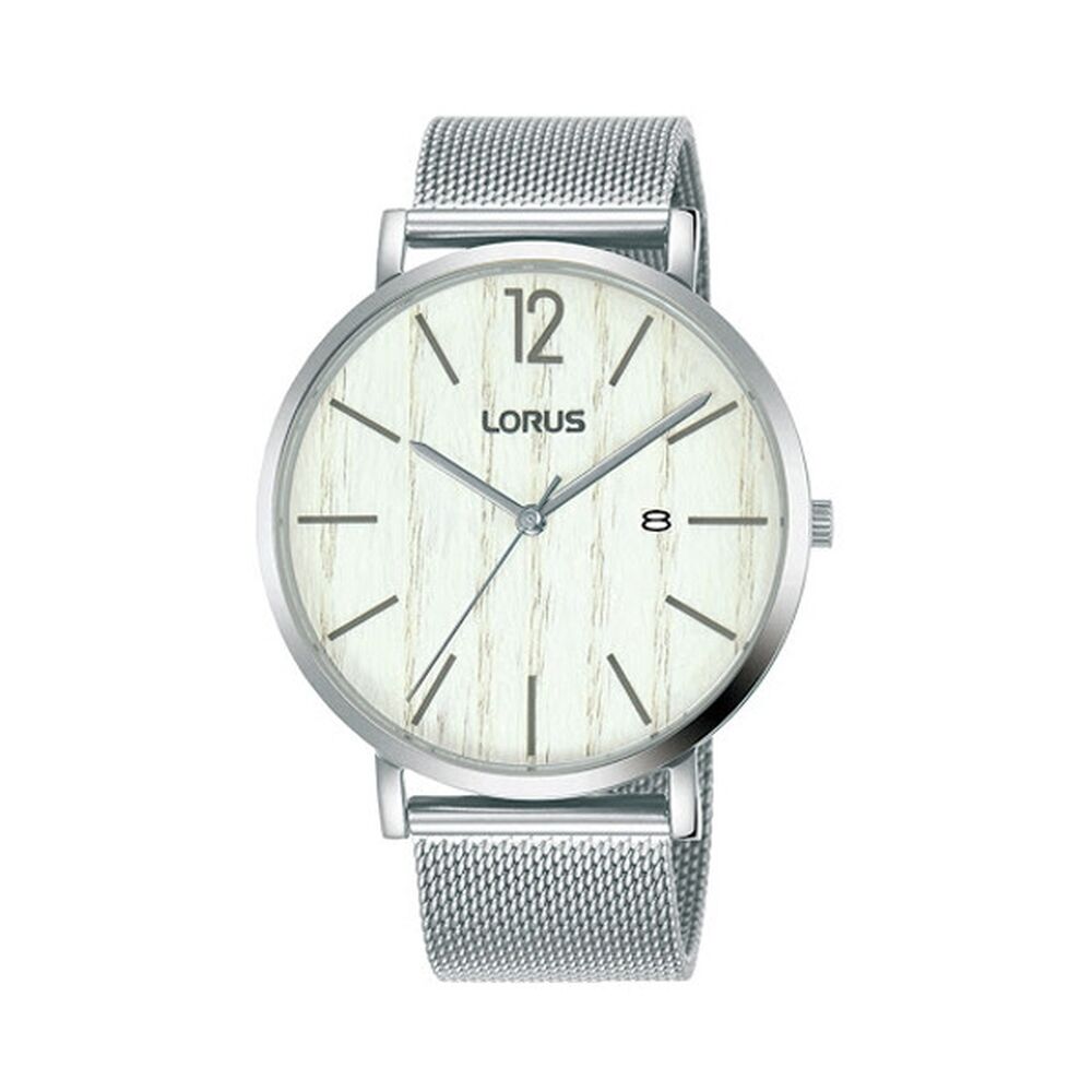 Horloge Heren Lorus DRESS