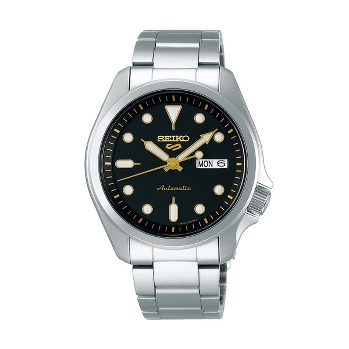 Horloge Heren Seiko SRPE57K1