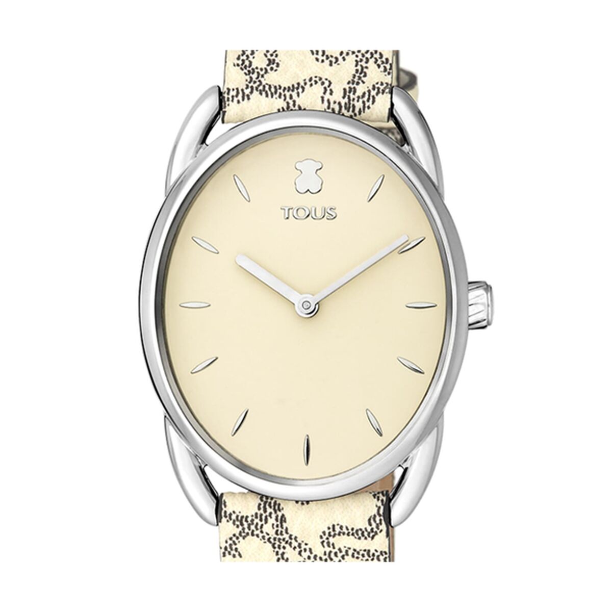 Horloge Dames Tous 100350435 - Klokken, Vrouwen - Tous