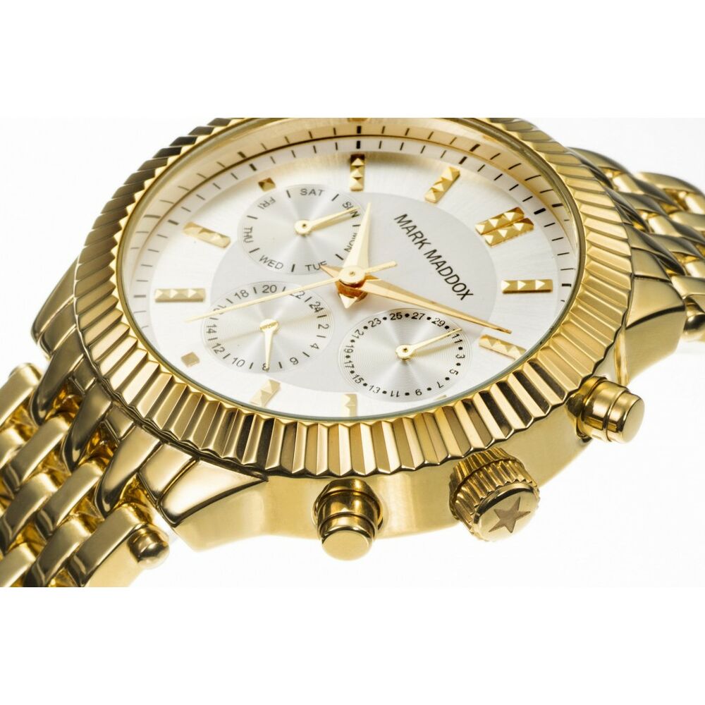 Horloge Heren Mark Maddox MM0009-27