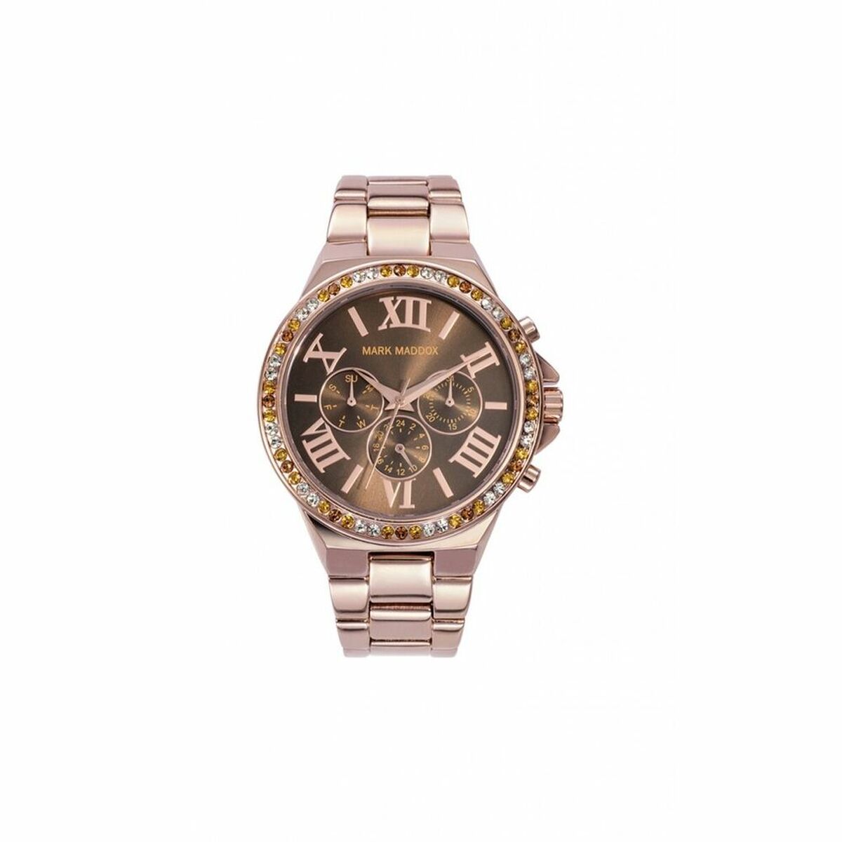 Horloge Dames Mark Maddox MM0013-43