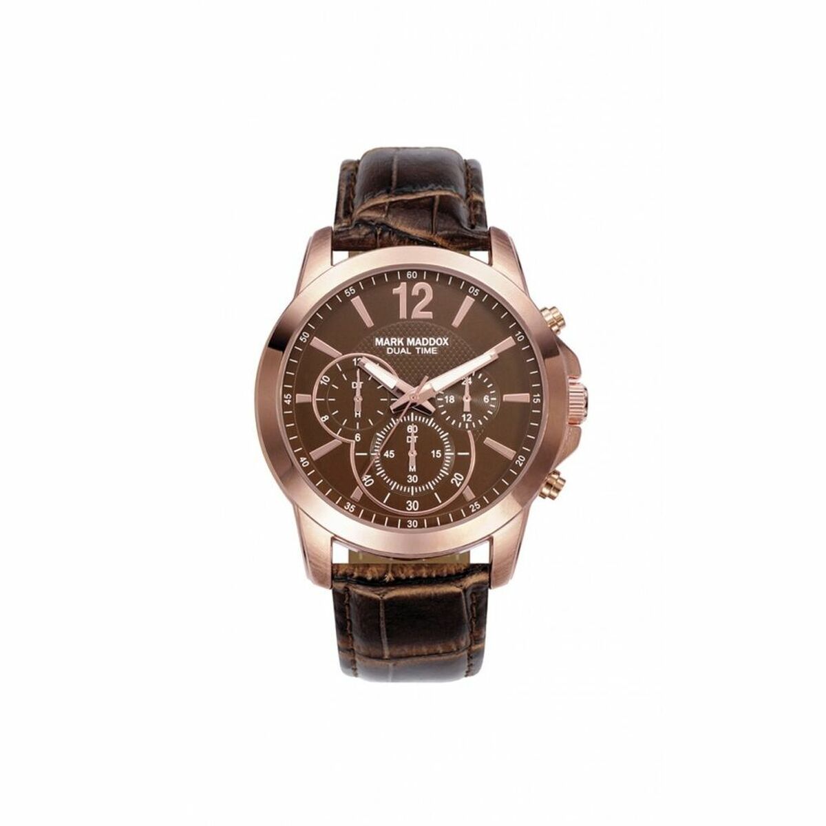 Horloge Dames Mark Maddox HC6010-45 (Ø 44 mm)
