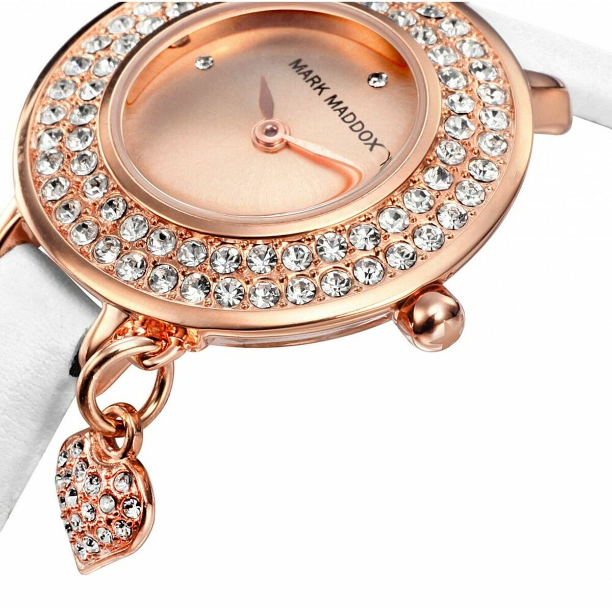 Horloge Dames Mark Maddox MC3019-27 (Ø 28 mm)